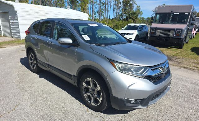 2019 Honda CR-V EX Dallas NC