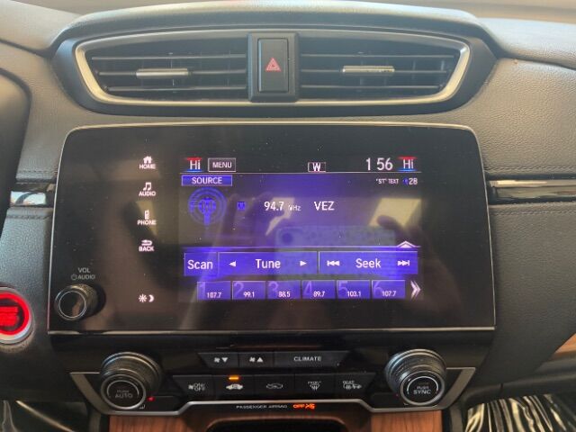 2019 Honda CR-V EX Charlotte NC