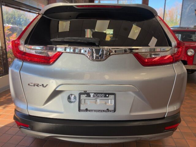 2019 Honda CR-V EX Charlotte NC