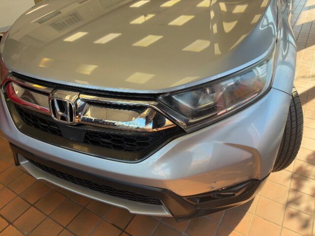 2019 Honda CR-V EX Charlotte NC