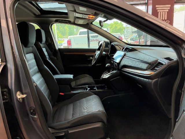 2019 Honda CR-V EX Kannapolis NC