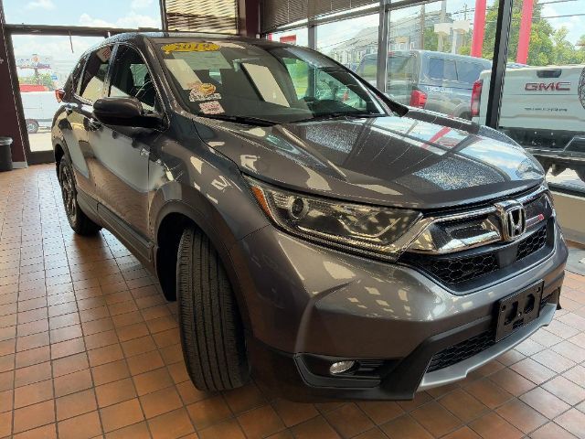 2019 Honda CR-V EX Kannapolis NC