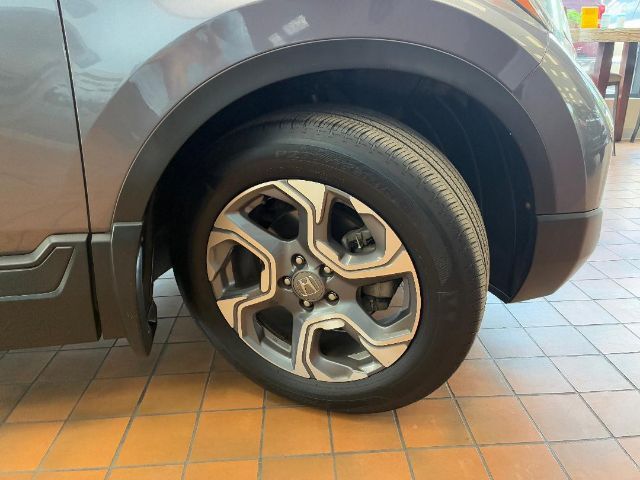 2019 Honda CR-V EX Kannapolis NC