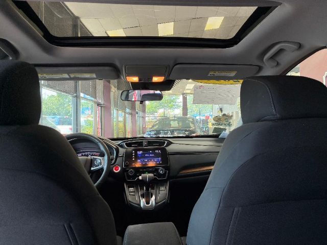 2019 Honda CR-V EX Kannapolis NC