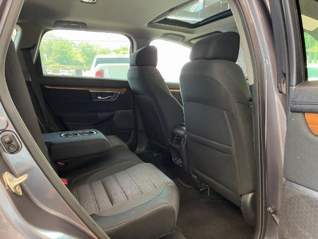2019 Honda CR-V EX Kannapolis NC
