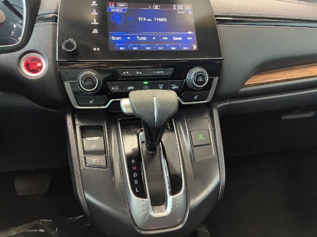 2019 Honda CR-V EX Kannapolis NC