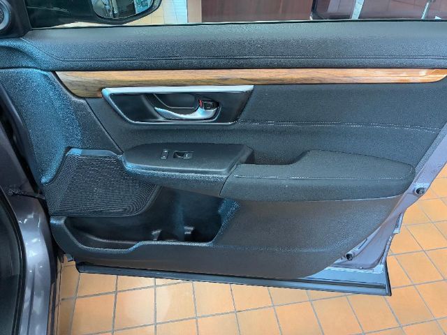 2019 Honda CR-V EX Kannapolis NC