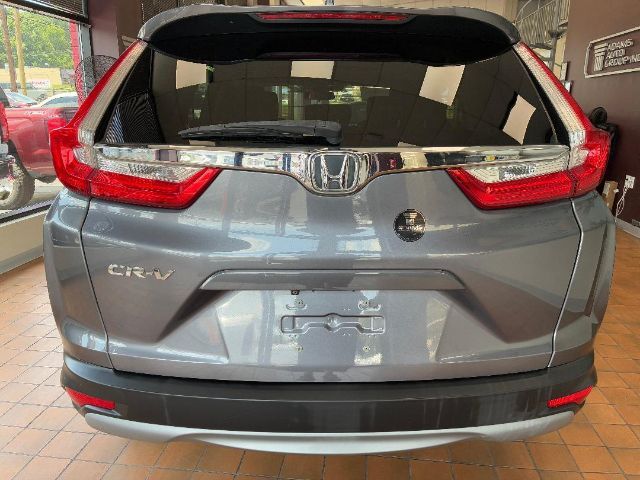 2019 Honda CR-V EX Kannapolis NC