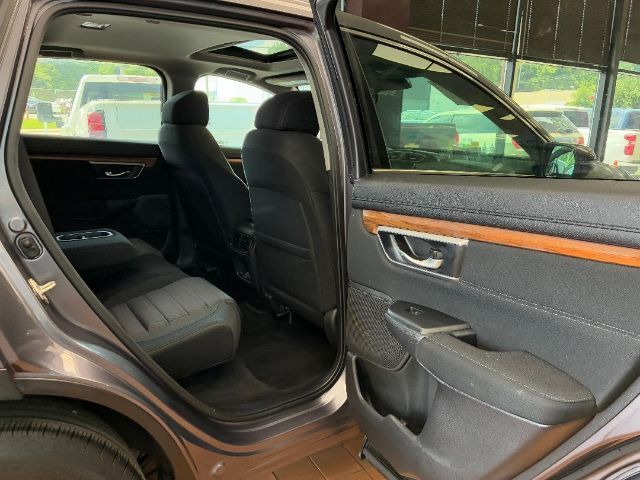 2019 Honda CR-V EX Kannapolis NC