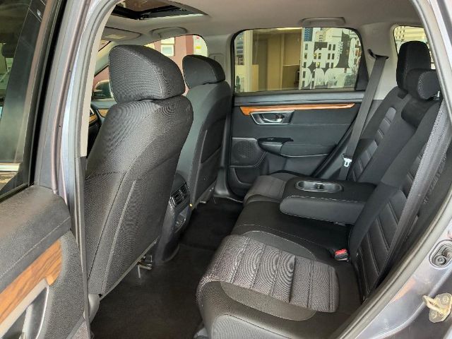 2019 Honda CR-V EX Kannapolis NC