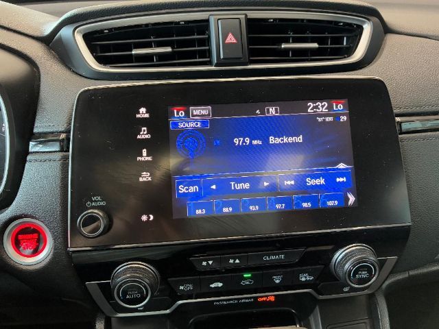 2019 Honda CR-V EX Kannapolis NC