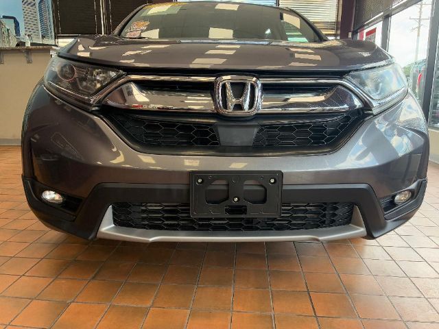 2019 Honda CR-V EX Kannapolis NC