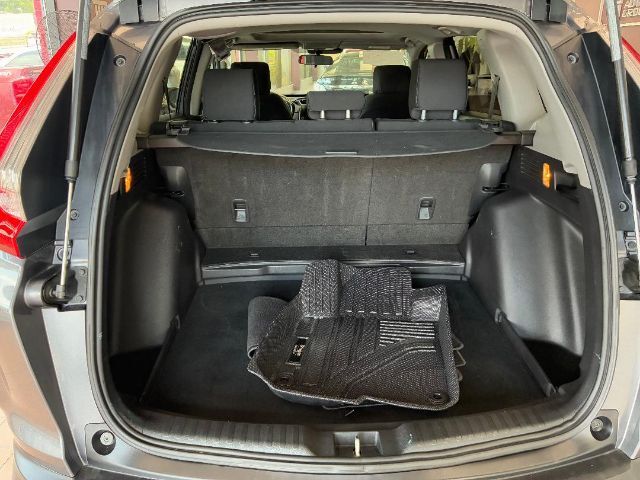 2019 Honda CR-V EX Kannapolis NC