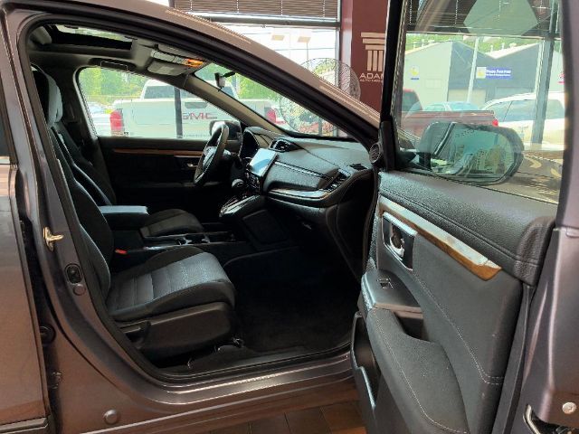 2019 Honda CR-V EX Kannapolis NC