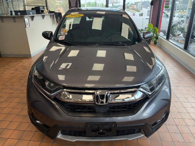 2019 Honda CR-V EX Kannapolis NC