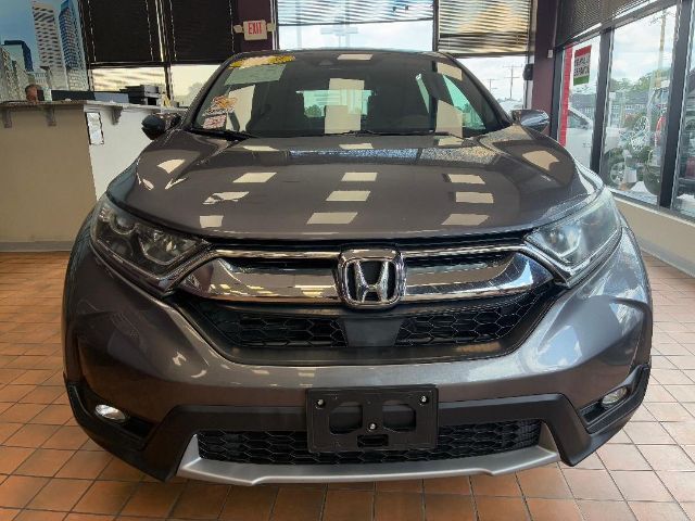 2019 Honda CR-V EX Kannapolis NC