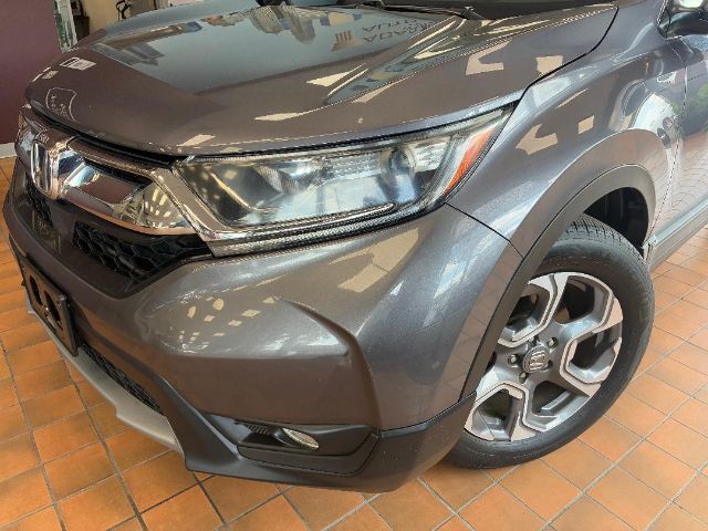 2019 Honda CR-V EX Kannapolis NC