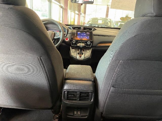 2019 Honda CR-V EX Kannapolis NC