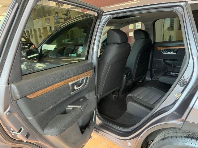 2019 Honda CR-V EX Kannapolis NC