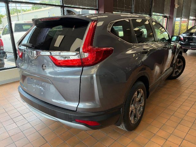2019 Honda CR-V EX Kannapolis NC