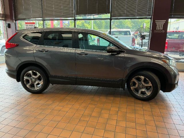 2019 Honda CR-V EX Kannapolis NC