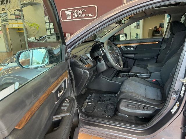 2019 Honda CR-V EX Kannapolis NC