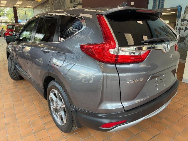 2019 Honda CR-V EX Kannapolis NC
