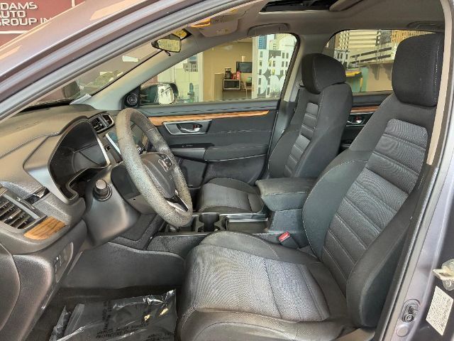 2019 Honda CR-V EX Kannapolis NC
