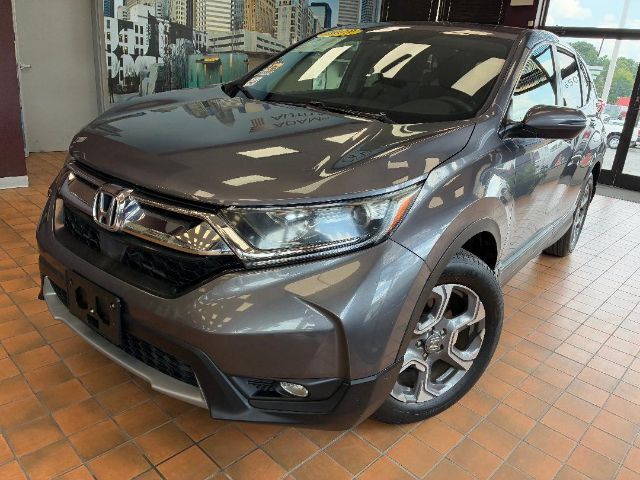 2019 Honda CR-V EX Kannapolis NC