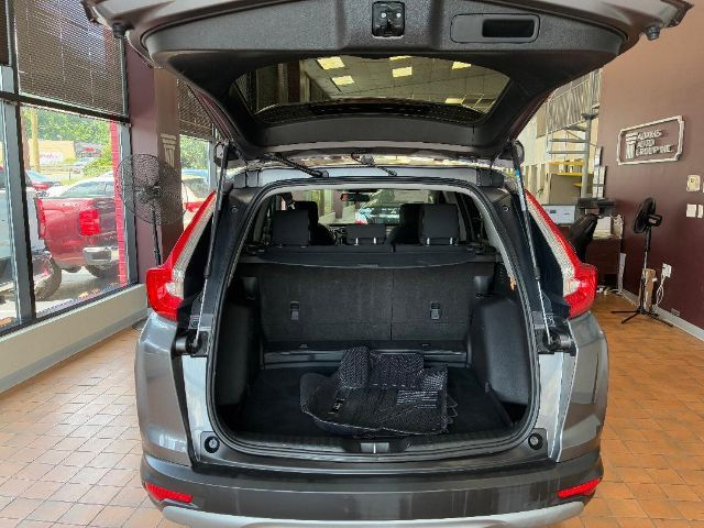2019 Honda CR-V EX Kannapolis NC