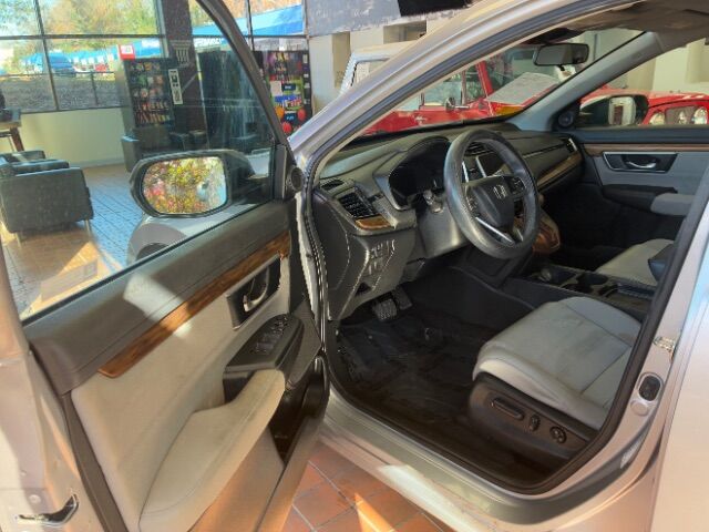 2019 Honda CR-V EX Charlotte NC