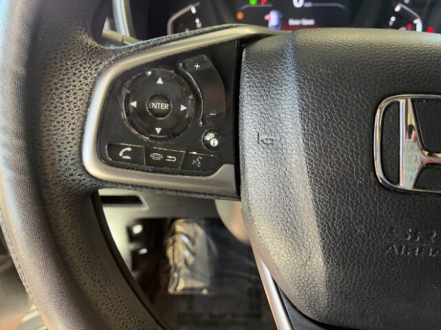 2019 Honda CR-V EX Charlotte NC