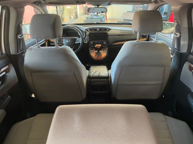 2019 Honda CR-V EX Charlotte NC