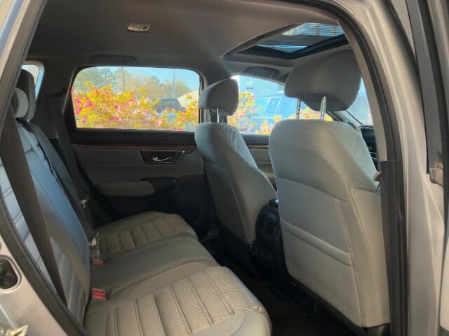 2019 Honda CR-V EX Charlotte NC