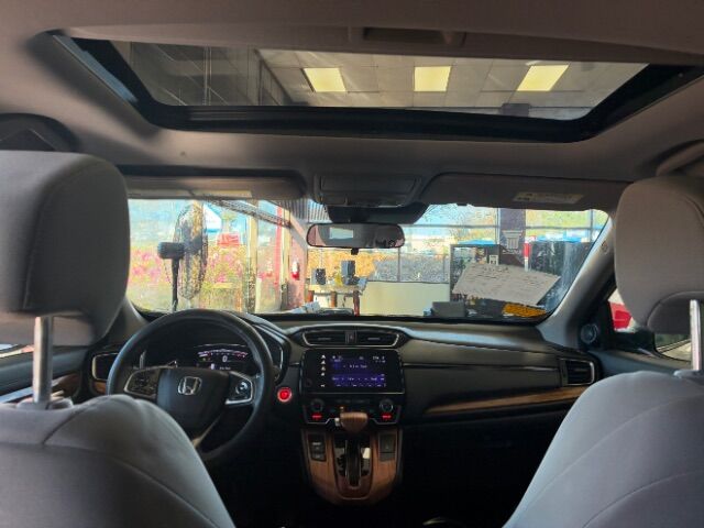 2019 Honda CR-V EX Charlotte NC