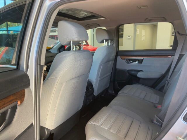 2019 Honda CR-V EX Charlotte NC