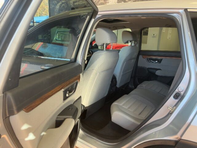 2019 Honda CR-V EX Charlotte NC