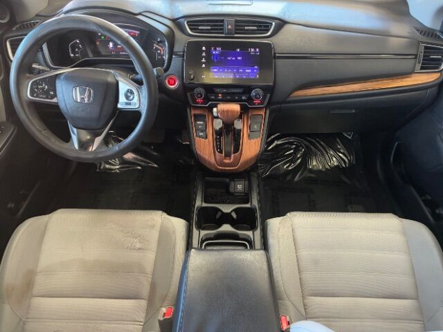 2019 Honda CR-V EX Charlotte NC