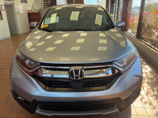 2019 Honda CR-V EX Charlotte NC