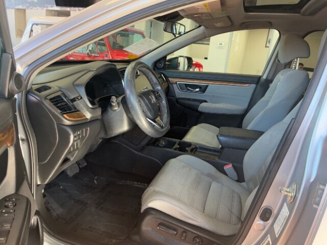 2019 Honda CR-V EX Charlotte NC