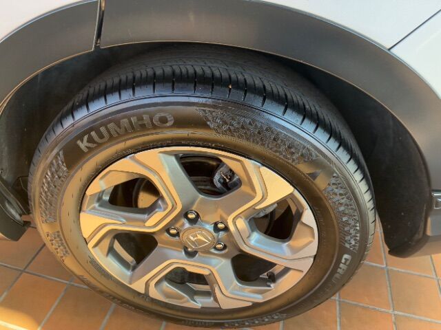 2019 Honda CR-V EX Charlotte NC