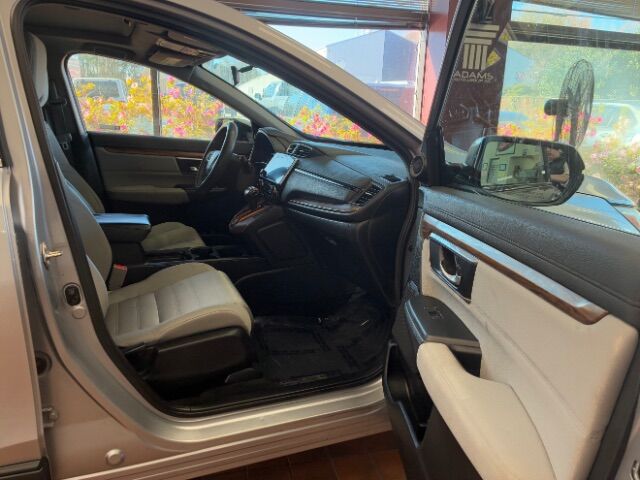 2019 Honda CR-V EX Charlotte NC