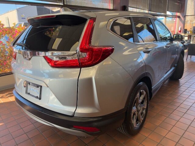 2019 Honda CR-V EX Charlotte NC