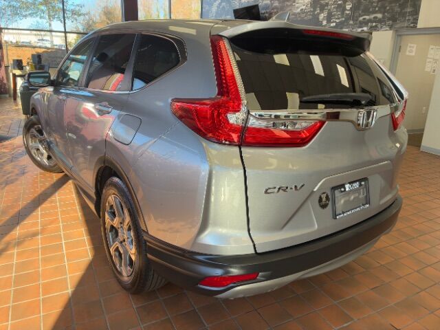 2019 Honda CR-V EX Charlotte NC