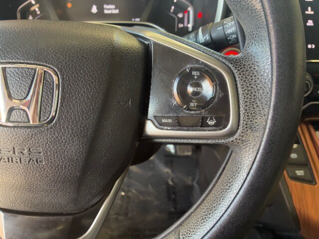 2019 Honda CR-V EX Charlotte NC