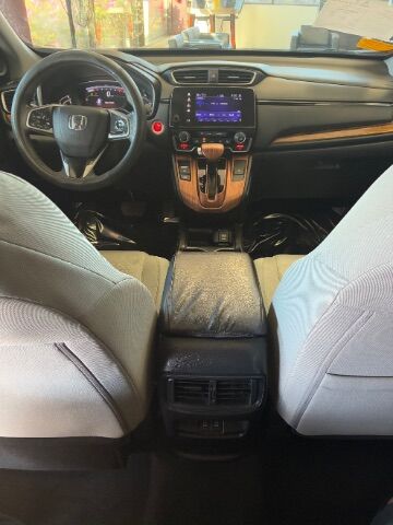 2019 Honda CR-V EX Charlotte NC