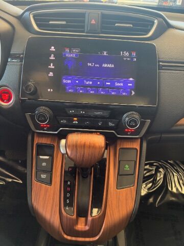 2019 Honda CR-V EX Charlotte NC