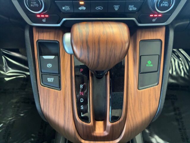 2019 Honda CR-V EX Charlotte NC