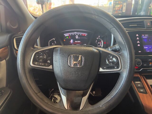 2019 Honda CR-V EX Charlotte NC