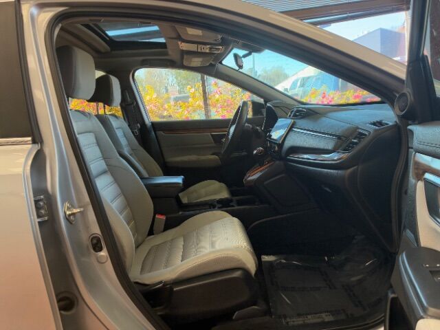2019 Honda CR-V EX Charlotte NC